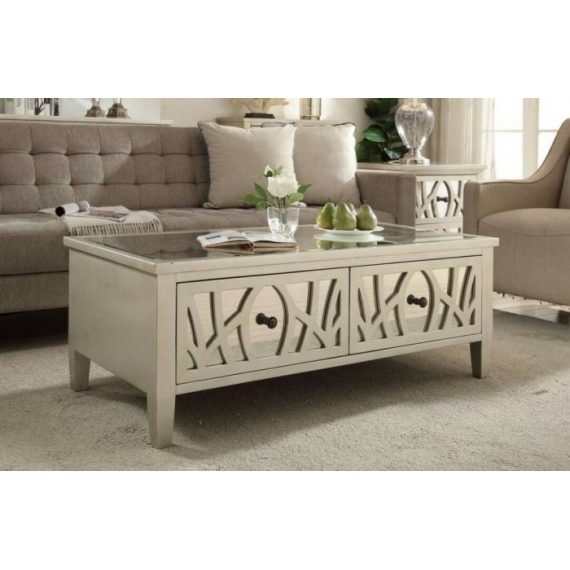 Stillwater Coffee Table