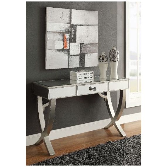 Saturn Console Table