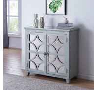 Lyra 2 Door Chest Sideboard