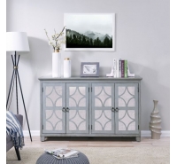 Lyra 4 Door Sideboard