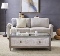 Mikado Coffee Table