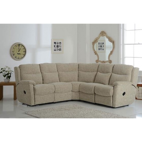 Easton Corner Sofa