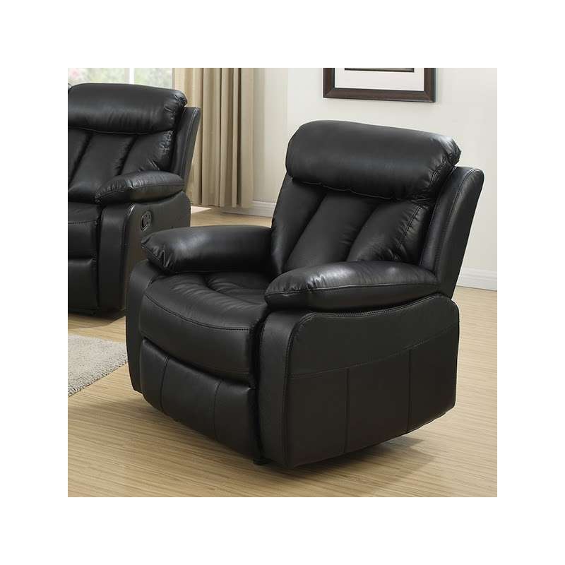 Newbury Reclining Armchair