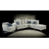 Vegas Accent Swivel Chair