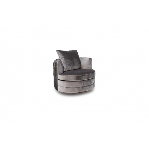 Lydia Swivel Chair