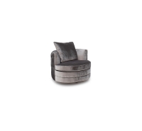 Lydia Swivel Chair