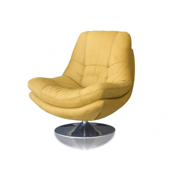 Twickenham Swivel Lounge Chair