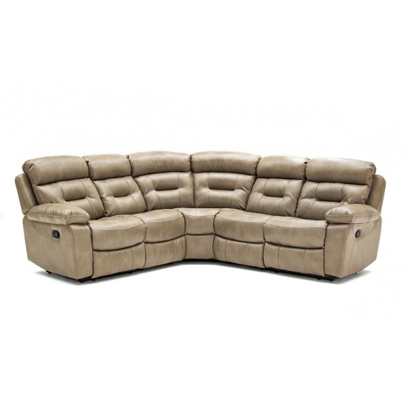 Legend Sectional Corner Sofa