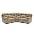Legend Sectional Corner Sofa