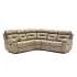 Legend Sectional Corner Sofa
