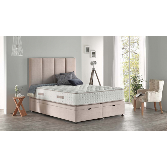 Respa Ashford Pocket Mattress