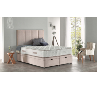 Ashford Luxury Pocket Mattress