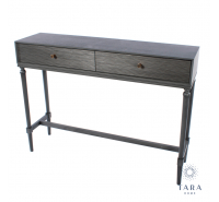 Brooklyn 2 Drawer Console Table