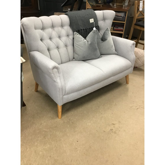 Mayfair Love Seat