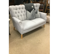 Mayfair Love Seat