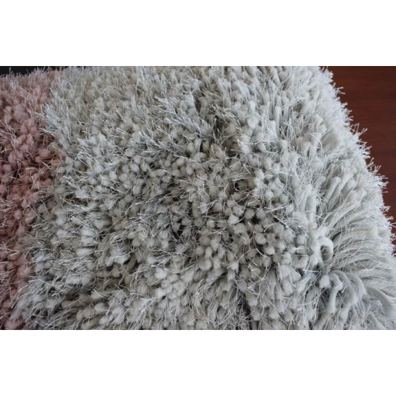 Comfort Shaggy Deep Pile Rug Aqua 120 x 170cm