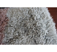 Comfort Shaggy Deep Pile Rug Aqua 120 x 170cm