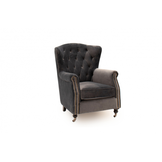 Derry Wingback Armchair