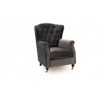 Derry Wingback Armchair