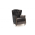 Derry Wingback Armchair