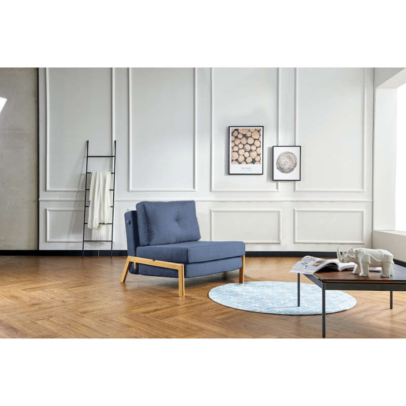 Harley Single Sofa Bed