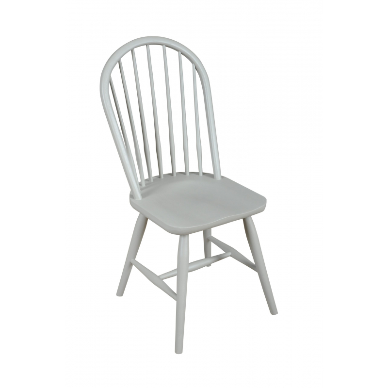 Sofia Spindle Back Dining Chair Hardwick, White Spindle Back Dining Chair