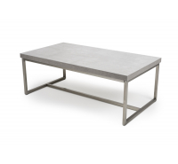 Rhone Concrete Effect Coffee Table