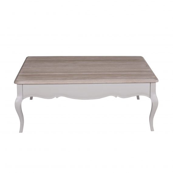 Sofia Square Coffee Table