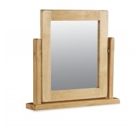 Sally Oak Vanity Mirror
