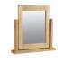 Sally Oak Vanity Mirror
