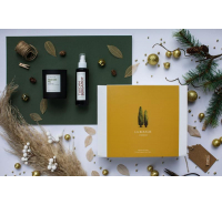 La Bougie - A Tuscan Duo Giftset