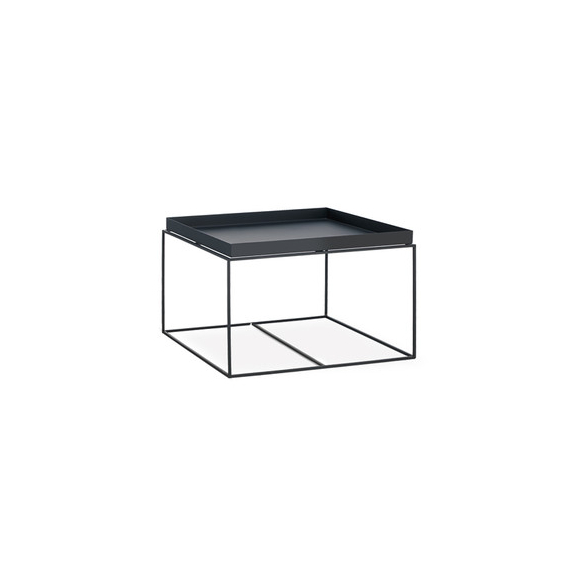 Roger Black Metal Tray Coffee Table Roger Black Metal Tray Coffee Table, Black Rectangle Tray Coffee Table