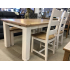 Kingston Large Extending Dining Set