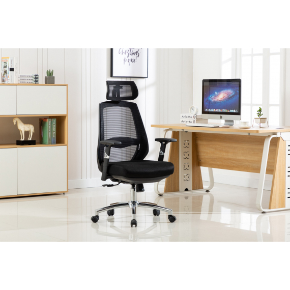 Sway Mesh Tall Back Computer/Office/Gaming Chair