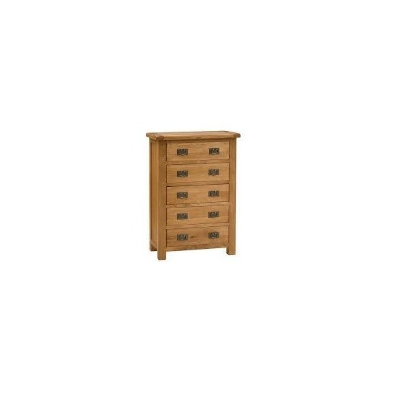 Sally 5 Drawer Chest