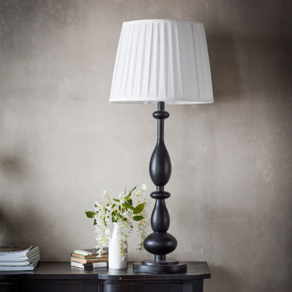 Boston Tall Table Lamp