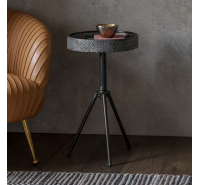 Pilson Tripod Side Table