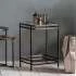 Square Side Table