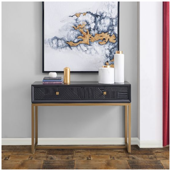 Harrow 2 Drawer Console Table