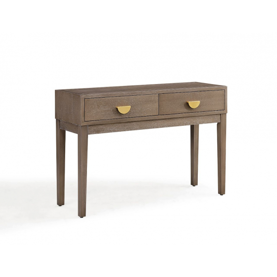 Sorrento 2 Drawer Console Table