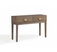 Sorrento 2 Drawer Console Table