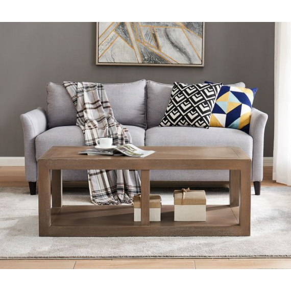 Sorrento Large Rectangle Coffee Table