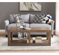 Sorrento Large Rectangle Coffee Table
