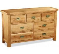 Sally 3 Over 4 Chest Of Drawers