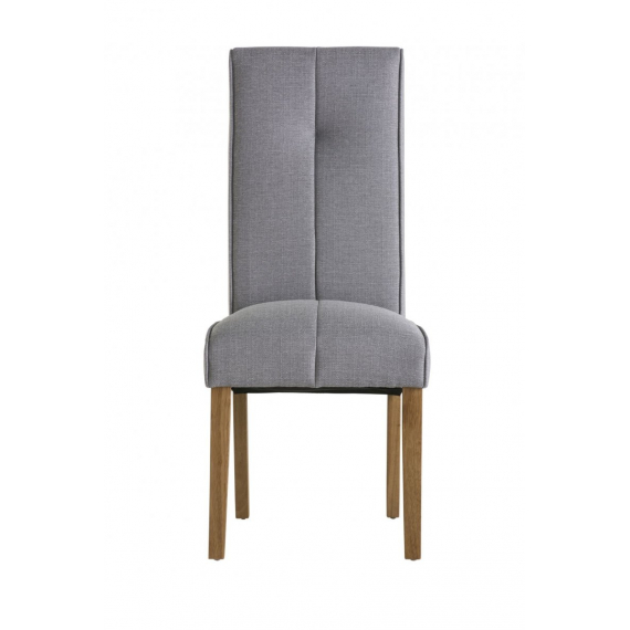 Dallas Fabric Dining Chair