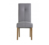 Dallas Fabric Dining Chair