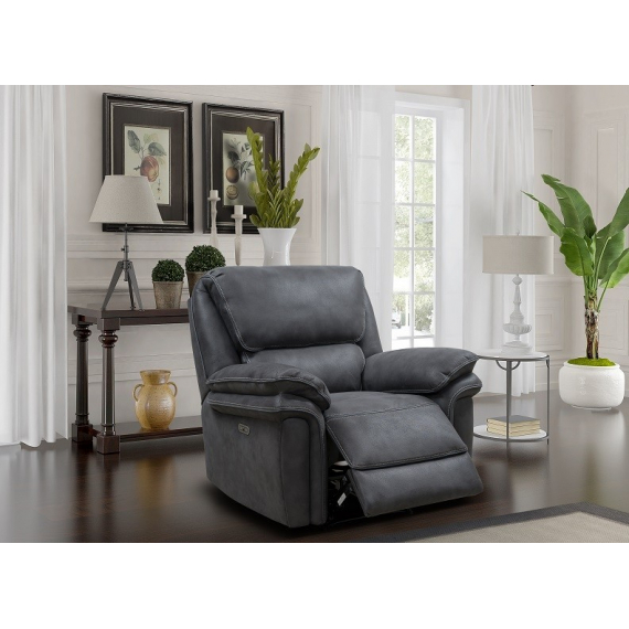 Maestro Power Recliner Armchair