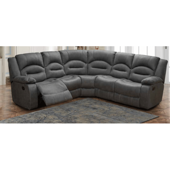 Millie Corner Sofa