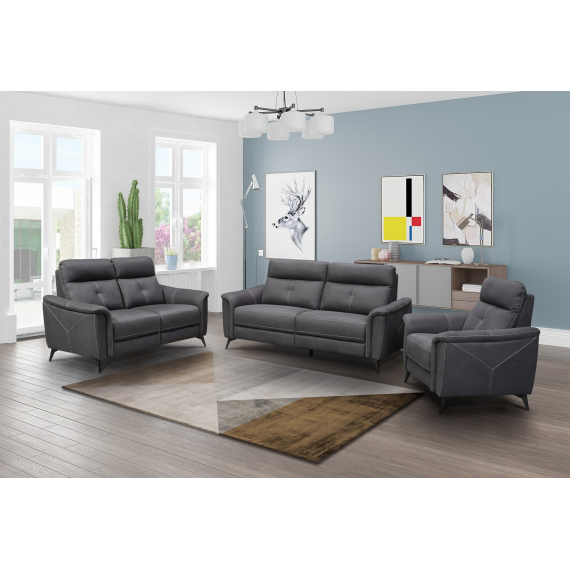 Amily 2 Seater Sofa