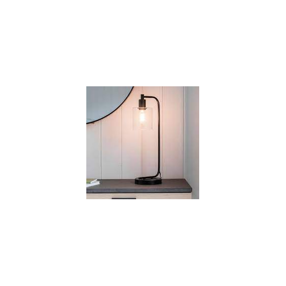 Chicago Table Lamp